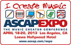 ASCAPExpo2013