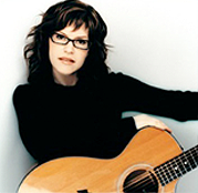 Lisa Loeb - Artist / Songwriter / Actor