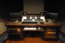 Control 24 Desk with Custom S3 Insert