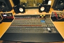 SSL AP Custom Desk Design