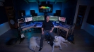 Control Room Desk 2