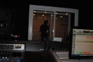Tracking at Kitten Robot   