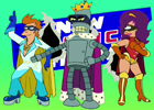 Futurama