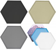 Primacoustic Element Accent, Hexagon, 14