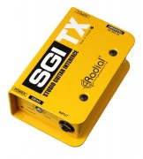 Radial SGI Studio Guitar Interface TX & RX