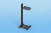 Sound Anchors ADJ1 Monitor Stands 44