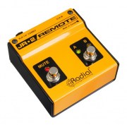Radial JR-2 Remote Control Footswitch