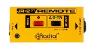 Radial JR2-DT Dual Remote Desktop Switch