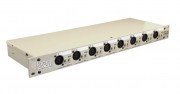 Radial OX8-r 8-channel Microphone Splitter