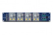 Focusrite ISA 428 MkII